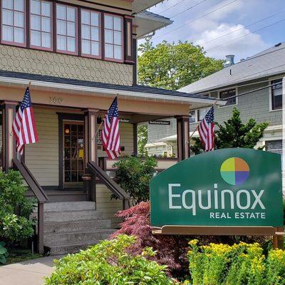 Maida Belove & Brian Schartz - Equinox Real Estate