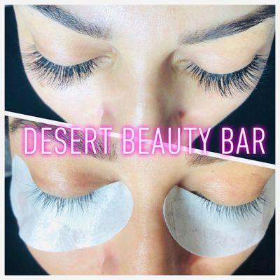 Desert Beauty Bar