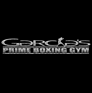 Garcia's Prime Boxing Gym