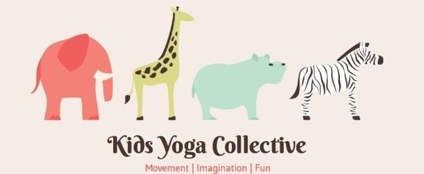 Kids Yoga Collective