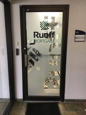 Ruoff Mortgage-Ann Arbor, MI