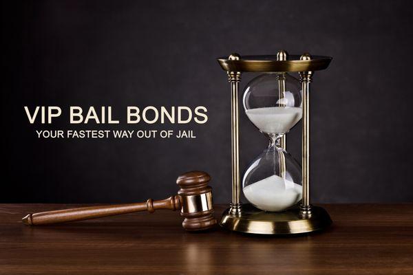 Vip Bail Bonds