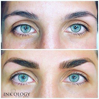 Microblading