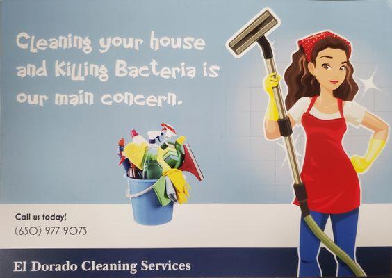 El Dorado Cleaning Services