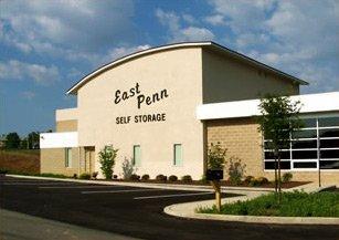 East Penn Self Storage - Fogelsville