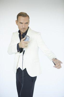 Matt Goss