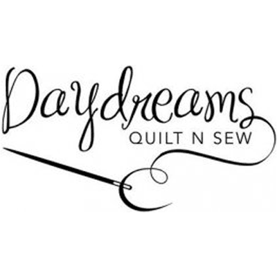 Daydreams Quilt N Sew