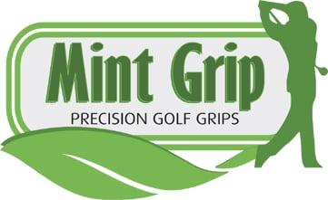 Mint Grip Precision Golf Grips Made in the U.S.A.