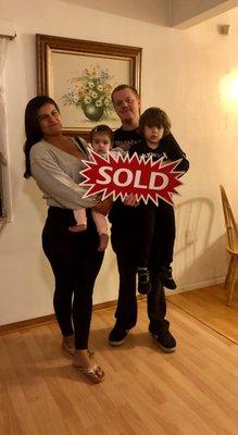 Happy Buyers