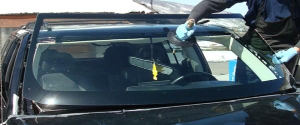 Affordable Auto Glass