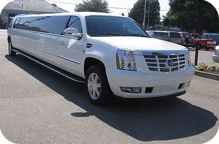 Escalade Limousine