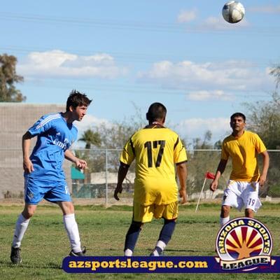 Tempe Sports Complex