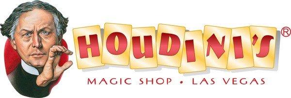 Houdini's Magic Shop - Circus Circus