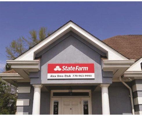 State Farm Office