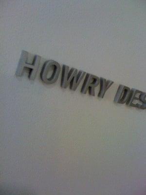 Howry Design Assoc