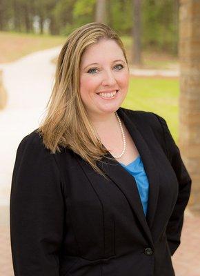 Attorney Ashley Cooper