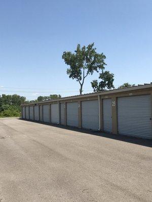 Roc Self Storage