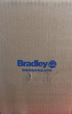 Bradley Corporation