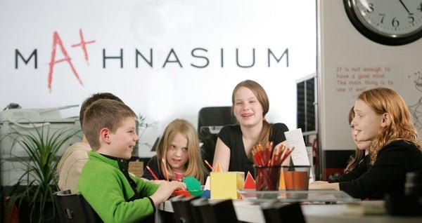 Mathnasium