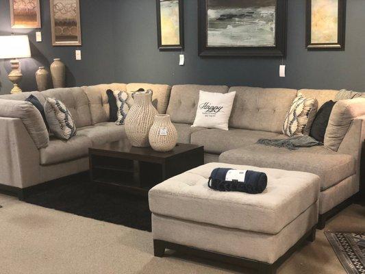 Wide Selection of Living Room Furniture