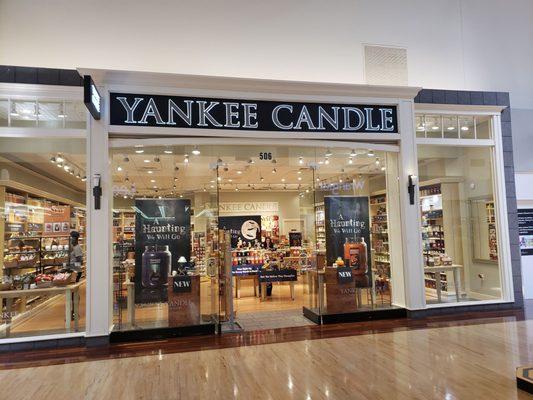 Yankee Candle Company Inc