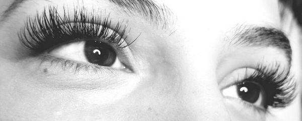 Classic Lashes