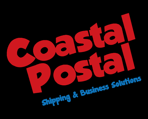 COASTAL POSTAL your Post Office alternative