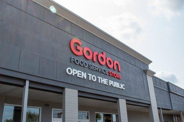 Gordon Food Service Store