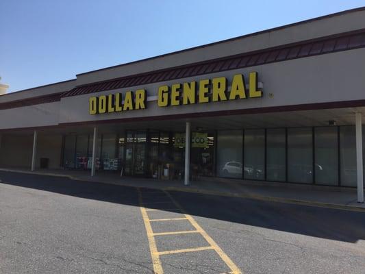 Dollar General