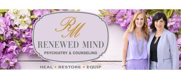 Renewed Mind Owners