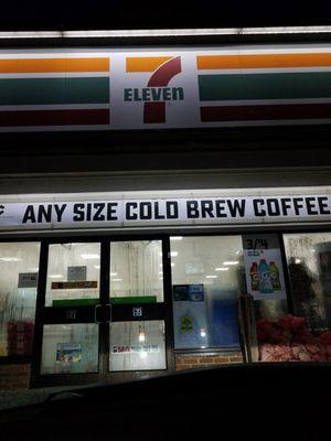 7-Eleven