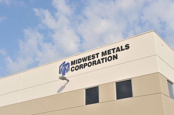 Midwest Metals Corp