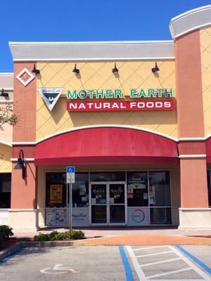 Mother Earth Natural Foods