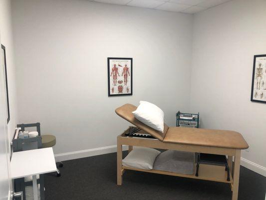 New Smyrna Beach Physical Therapy