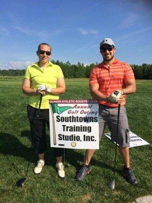 Southtowns Training Studio