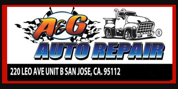 A and G Auto Repair