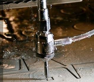 Los Angeles Water Jet Cutting Pros