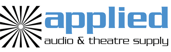 Applied Audio & Theatre Supply