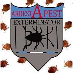 Arrest A Pest Exterminator