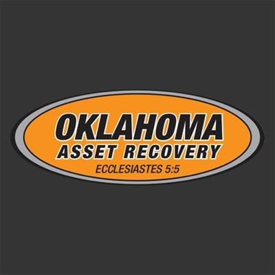 Oklahoma Asset Recovery