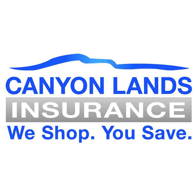 Canyon Lands Insurance