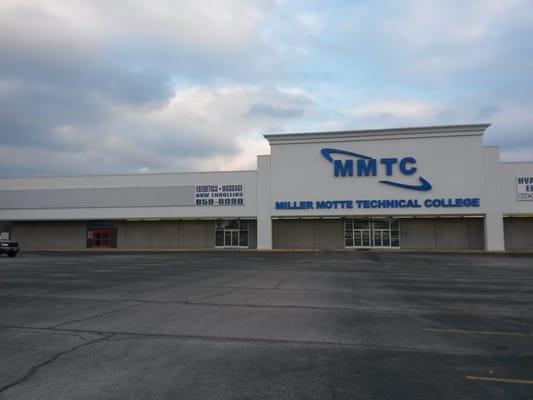 Miller-Motte Technical College