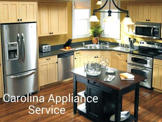 Carolina Appliance Service