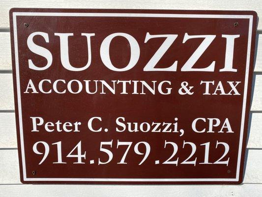 Suozzi Accounting & Tax