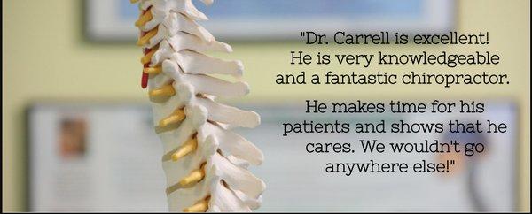 Carrell Chiropractic Clinic