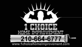 1Choice Home Improvement