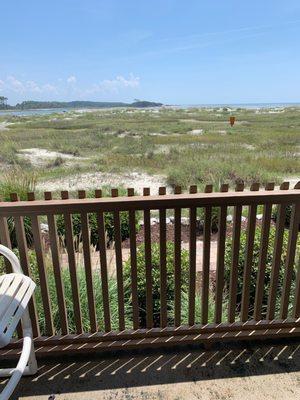 The Point at Cherry Grove.