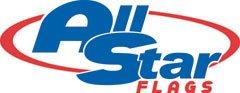 All Star Flags logo