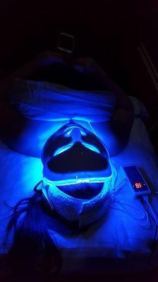 LED Phototherapy