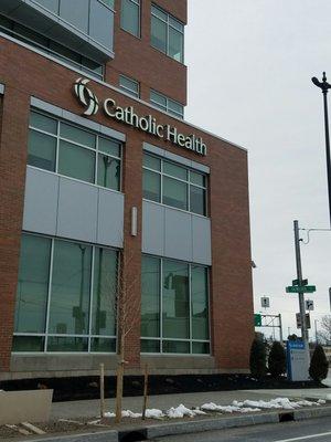 Catholic Health Medical Center